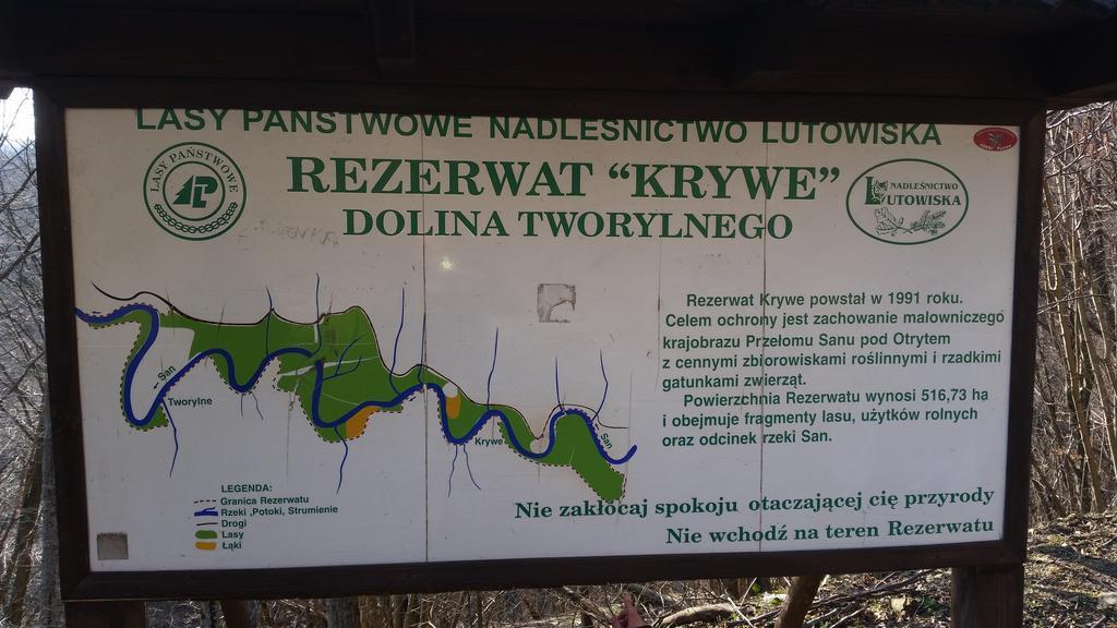 Pensjonat Na Zielonym Wzgorzu Завуз Экстерьер фото